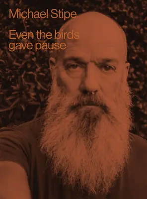 Michael Stipe: Sogar die Vögel machen Pause - Michael Stipe: Even the Birds Gave Pause