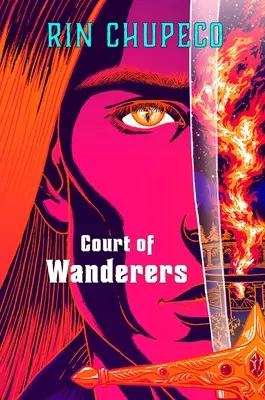 Der Hof der Wanderer: Silber bei Nacht #2 - Court of Wanderers: Silver Under Nightfall #2