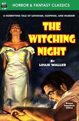 Die verhexte Nacht - The Witching Night