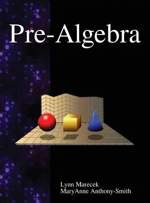 Voralgebra - Pre-Algebra