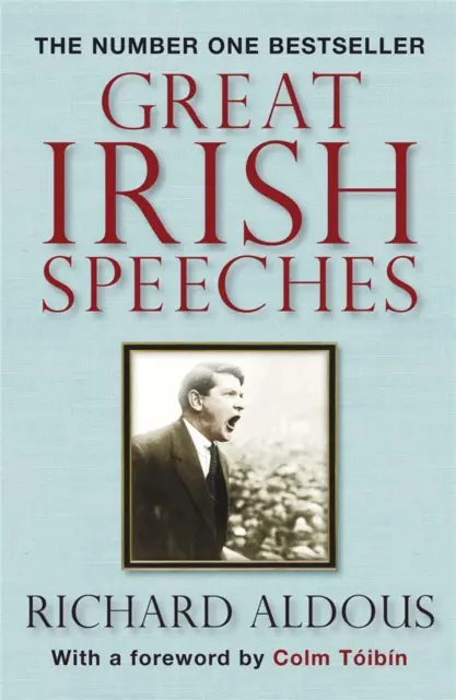 Große irische Reden - Great Irish Speeches
