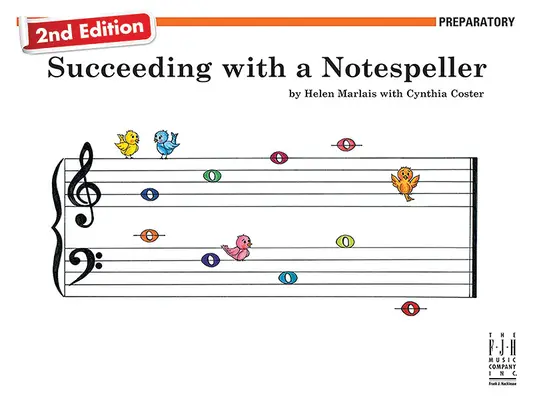 Erfolgreich mit einem Notenschreiber - Succeeding with a Notespeller