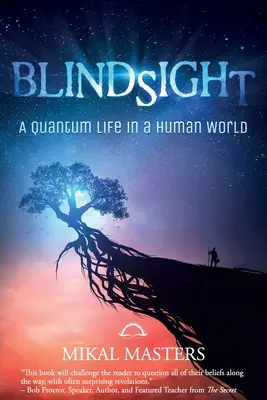 Blindsight: Ein Quantenleben in einer menschlichen Welt - Blindsight: A Quantum Life in a Human World