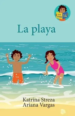 Die Spielwiese - La playa
