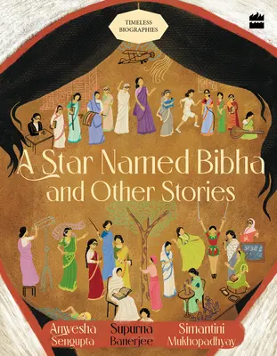 Ein Stern namens Bibha und andere Geschichten: Zeitlose Biographien - A Star Named Bibha and Other Stories: Timeless Biographies