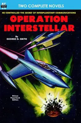 Operation Interstellar & Das Ding von Unten - Operation Interstellar & The Thing from Underneath