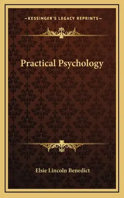 Praktische Psychologie - Practical Psychology