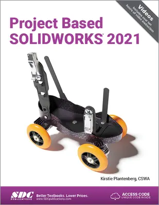Projektbasiertes Solidworks 2021 - Project Based Solidworks 2021