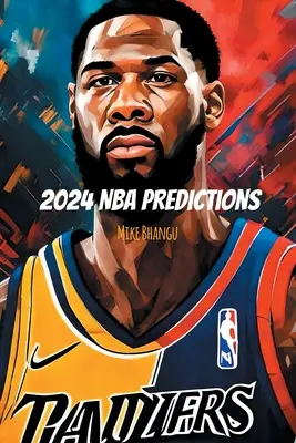 NBA-Vorhersagen für 2024 - 2024 NBA Predictions