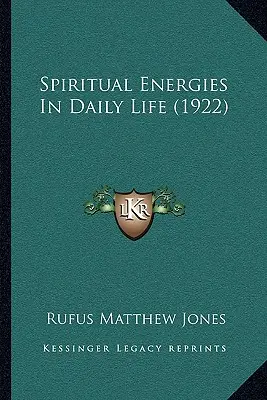 Spirituelle Energien im täglichen Leben - Spiritual Energies In Daily Life