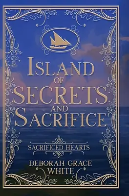 Insel der Geheimnisse und des Opfers - Island of Secrets and Sacrifice