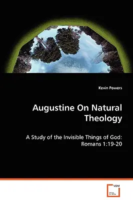 Augustinus über natürliche Theologie - Augustine on Natural Theology