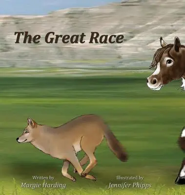 Die große Ethnie - The Great Race