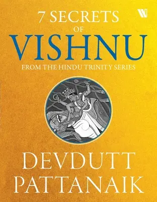 7 Geheimnisse von Vishnu - 7 Secrets Of Vishnu