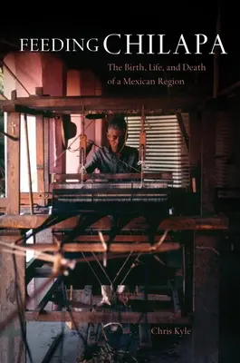 Die Fütterung des Chilapa - Feeding Chilapa