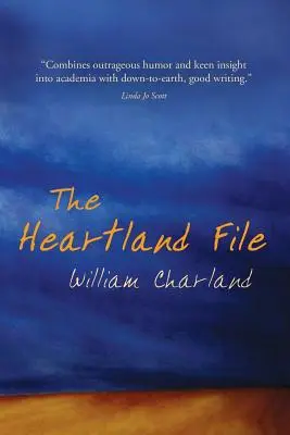 Die Heartland-Datei - The Heartland File