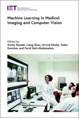 Maschinelles Lernen in der medizinischen Bildgebung und Computer Vision - Machine Learning in Medical Imaging and Computer Vision