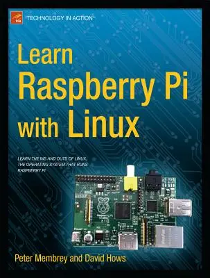 Raspberry Pi mit Linux lernen - Learn Raspberry Pi with Linux