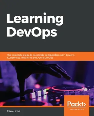 DevOps lernen - Learning DevOps