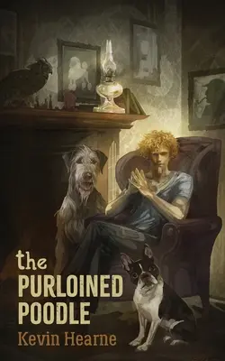 Der geraubte Pudel - The Purloined Poodle