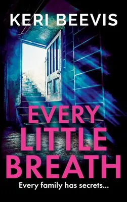 Jeder kleine Atemzug - Every Little Breath