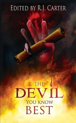 Den Teufel kennst du am besten - The Devil You Know Best