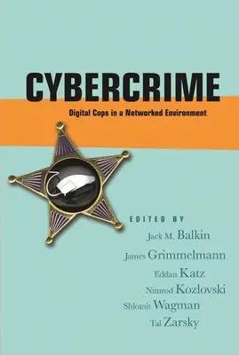 Internetkriminalität - Cybercrime