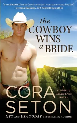 Der Cowboy gewinnt eine Braut - The Cowboy Wins a Bride