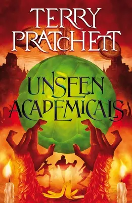 Unsichtbare Akademiker: Ein Scheibenwelt-Roman - Unseen Academicals: A Discworld Novel