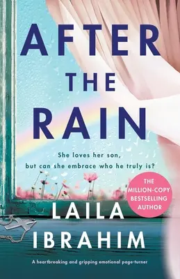 Nach dem Regen: Ein herzzerreißender und fesselnder emotionaler Pageturner - After the Rain: A heartbreaking and gripping emotional page-turner