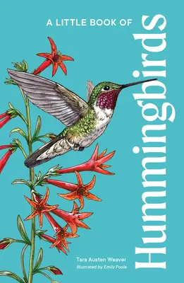 Ein kleines Buch über Kolibris - A Little Book of Hummingbirds