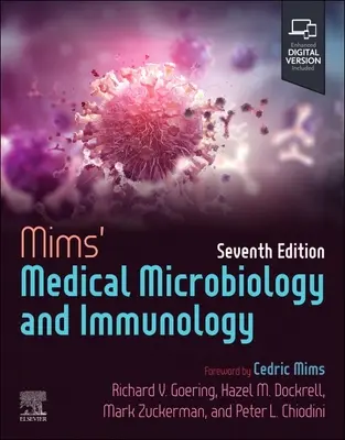 Mims' Medizinische Mikrobiologie und Immunologie - Mims' Medical Microbiology and Immunology