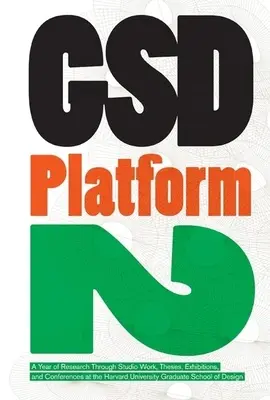 Gsd-Plattform 2 - Gsd Platform 2