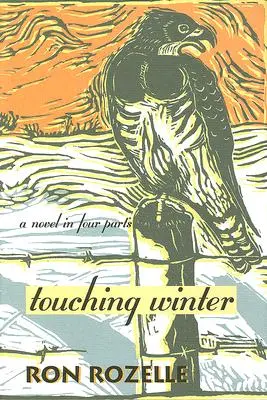 Berührender Winter - Touching Winter