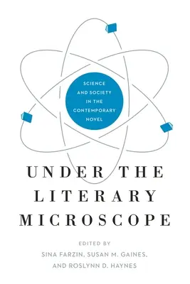 Unter dem literarischen Mikroskop - Under the Literary Microscope