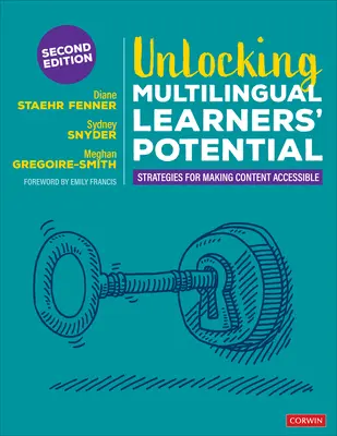 Das Potenzial mehrsprachiger Lernender freisetzen: Strategien, um Inhalte zugänglich zu machen - Unlocking Multilingual Learners' Potential: Strategies for Making Content Accessible