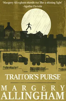 Der Geldbeutel des Verräters: Band 11 - Traitor's Purse: Volume 11