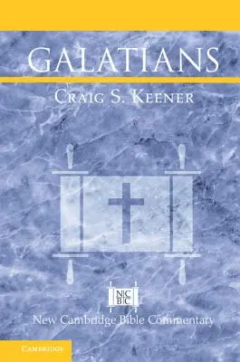 Galaterbrief - Galatians