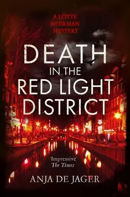 Tod im Rotlichtviertel - Death in the Red Light District