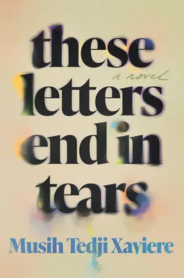 Diese Briefe enden in Tränen - These Letters End in Tears