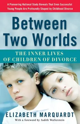 Zwischen zwei Welten: Das Innenleben von Scheidungskindern - Between Two Worlds: The Inner Lives of Children of Divorce