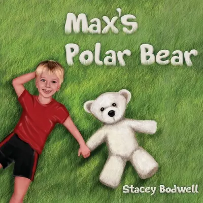 Max' Eisbär - Max's Polar Bear