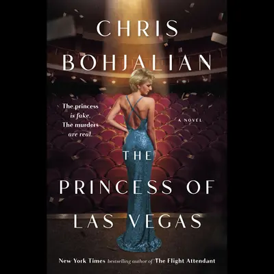 Die Prinzessin von Las Vegas - The Princess of Las Vegas