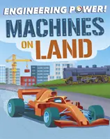 Ingenieurleistung! Maschinen an Land - Engineering Power!: Machines on Land