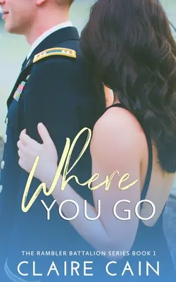Wohin du gehst - Where You Go