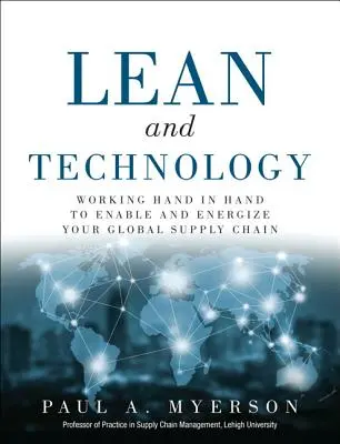 Schlankheit und Technologie - Lean and Technology