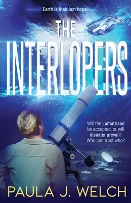 Die Eindringlinge - The Interlopers