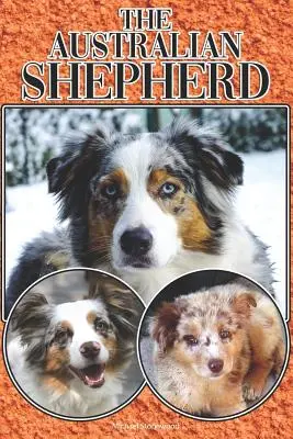 Der Australian Shepherd: Ein kompletter und umfassender Leitfaden für Einsteiger: Kaufen, Besitzen, Gesundheit, Pflege, Training, Gehorsam, Verstehen - The Australian Shepherd: A Complete and Comprehensive Beginners Guide To: Buying, Owning, Health, Grooming, Training, Obedience, Understanding