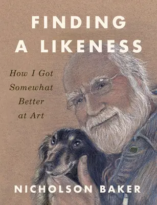Eine Ähnlichkeit finden: Wie ich ein bisschen besser in der Kunst wurde - Finding a Likeness: How I Got Somewhat Better at Art