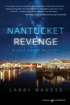 Nantucket Rache - Nantucket Revenge